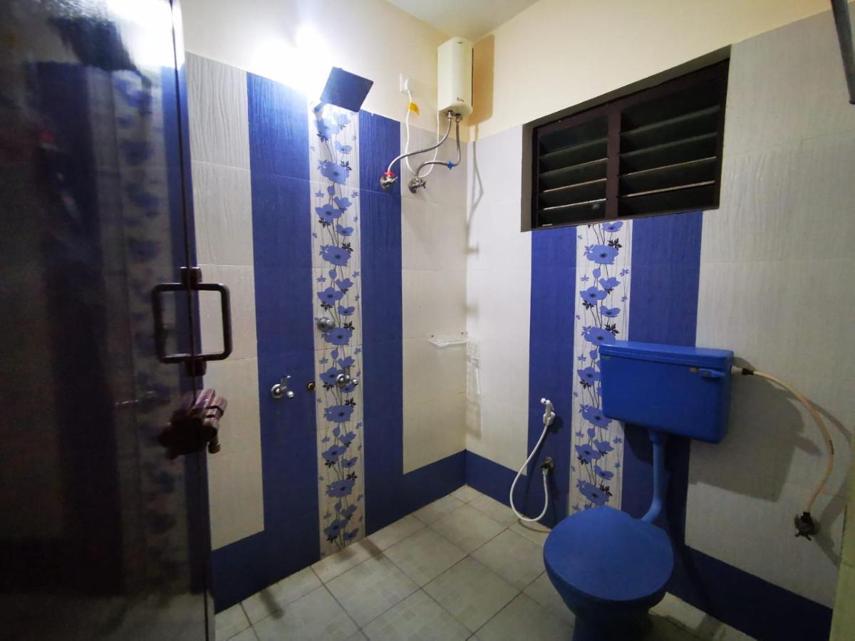 J2 Home Stay - Luxury Homes With Caravan Services Thiruvananthapuram Екстериор снимка